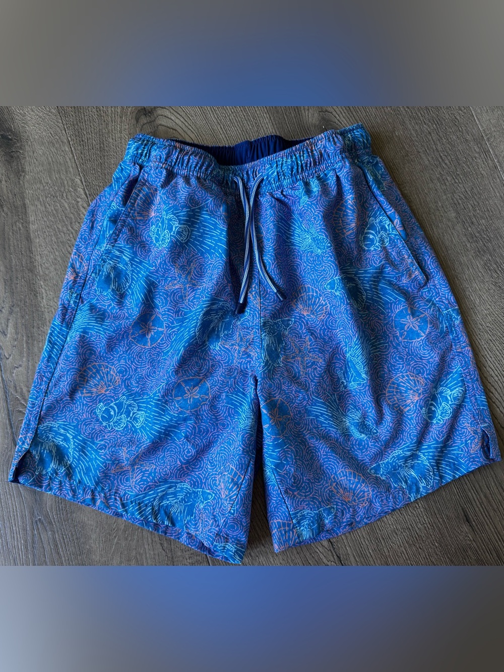Peter Millar Swimtrunks